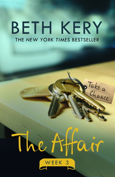 The Affair: Week Three