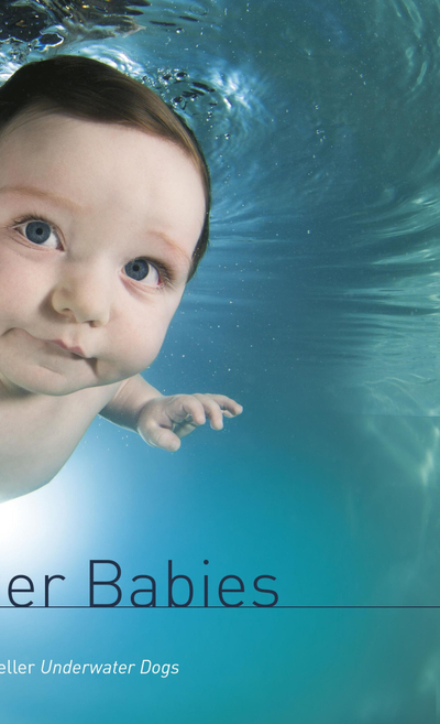 Underwater Babies