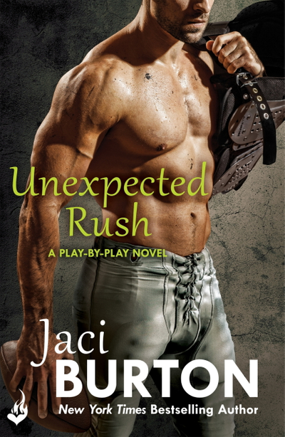 Unexpected Rush: Play-By-Play Book 11