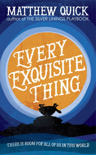 Every Exquisite Thing