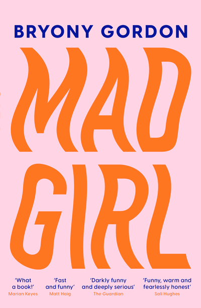 Mad Girl