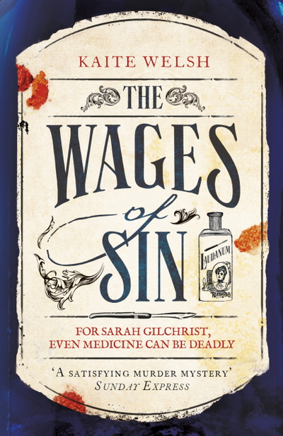 The Wages of Sin