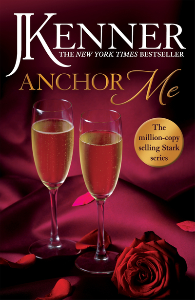 Anchor Me: Stark Series Book 4