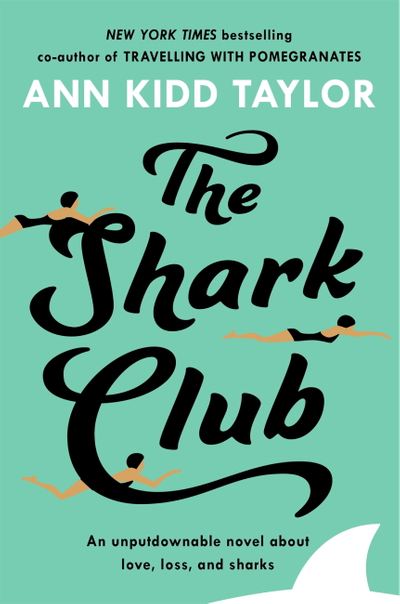 The Shark Club: The perfect romantic summer beach read