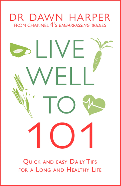 Live Well to 101