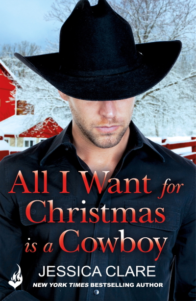 All I Want for Christmas is a Cowboy