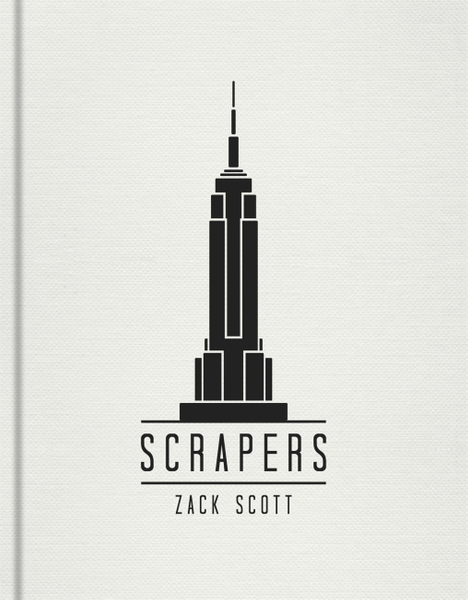 Scrapers