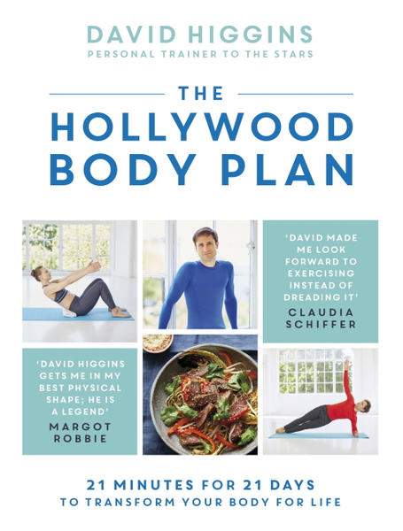 The Hollywood Body Plan