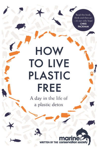 How to Live Plastic Free