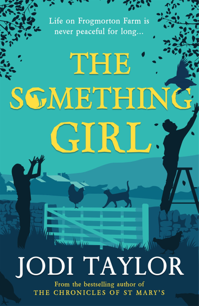 The Something Girl