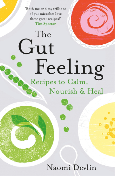 The Gut Feeling