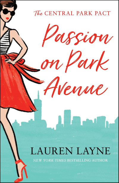 Passion on Park Avenue