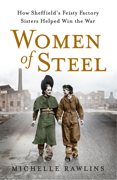 Women of Steel