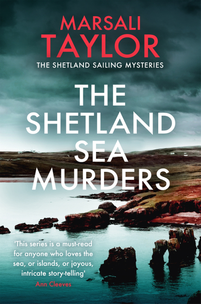 The Shetland Sea Murders