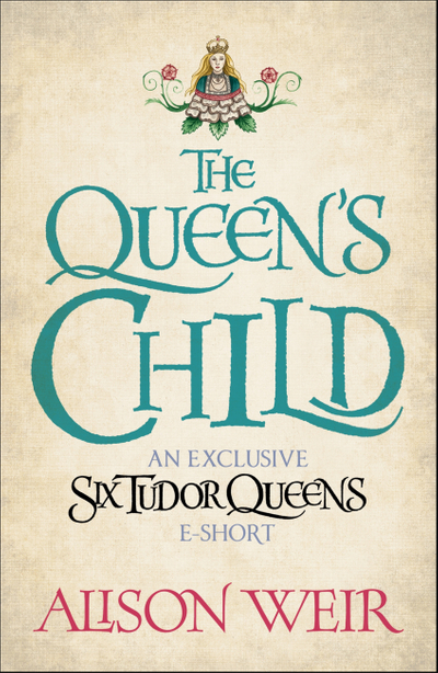 The Queen's Child