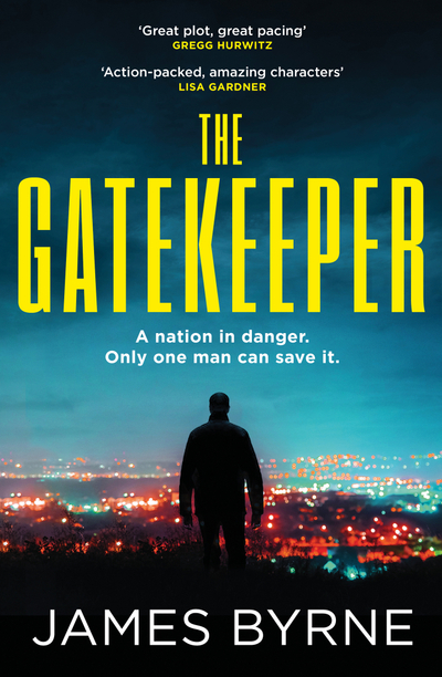 The Gatekeeper