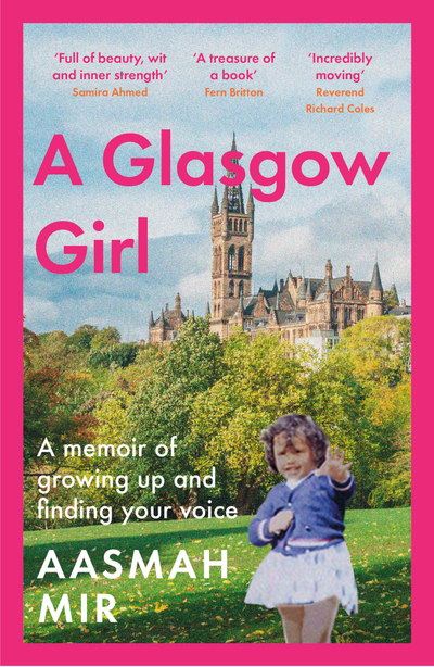 A Glasgow Girl