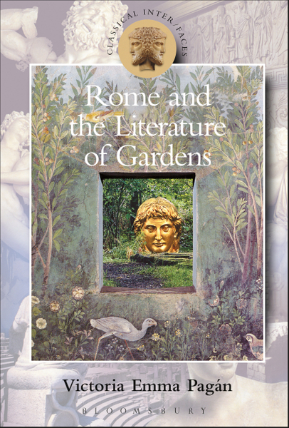 Rome and the Literature of Gardens