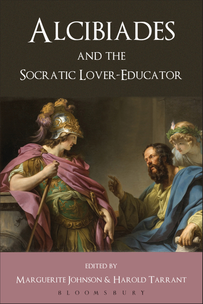 Alcibiades and the Socratic Lover-Educator