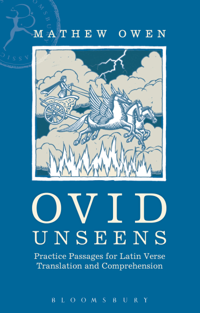 Ovid Unseens