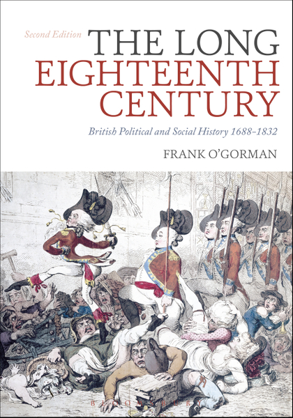 The Long Eighteenth Century