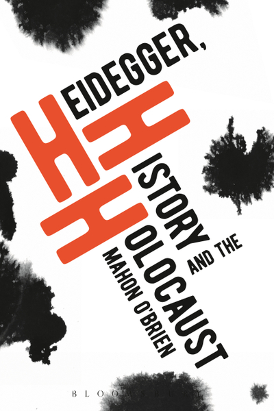 Heidegger, History and the Holocaust