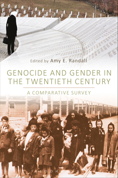 Genocide and Gender in the Twentieth Century