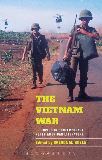 The Vietnam War