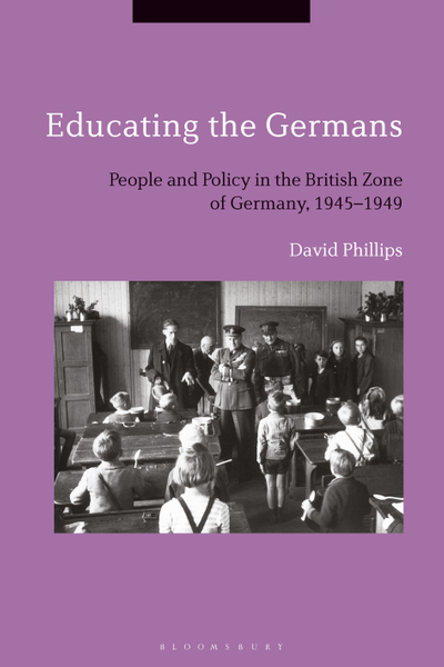 Educating the Germans