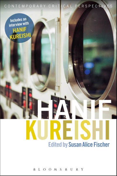 Hanif Kureishi