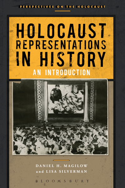 Holocaust Representations in History