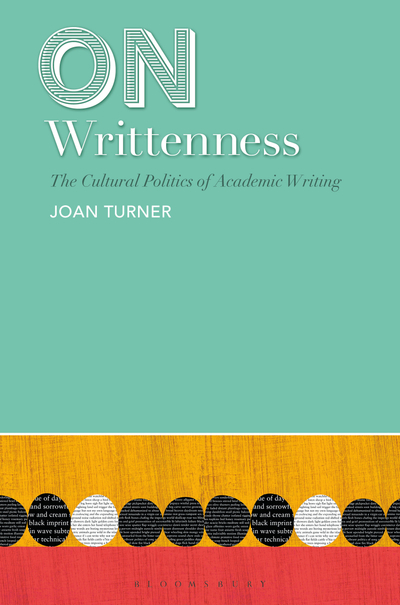 On Writtenness