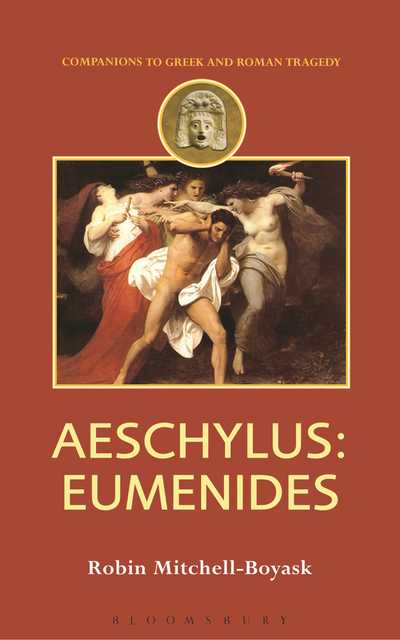 Aeschylus: Eumenides