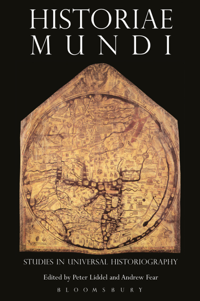 Historiae Mundi