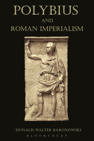 Polybius and Roman Imperialism