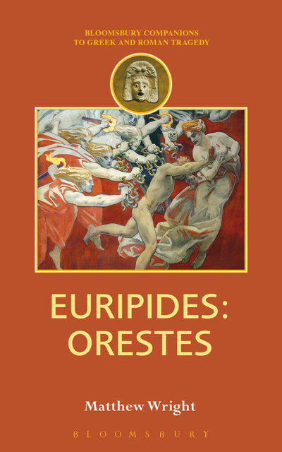 Euripides: Orestes