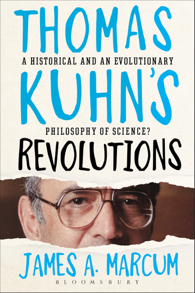 Thomas Kuhn's Revolutions