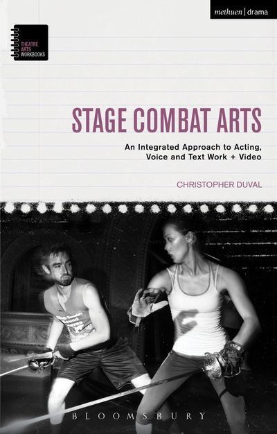 Stage Combat Arts