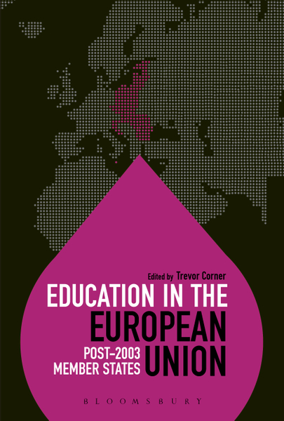 Education in the European Union: Post-2003 Member States