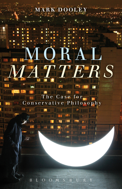 Moral Matters