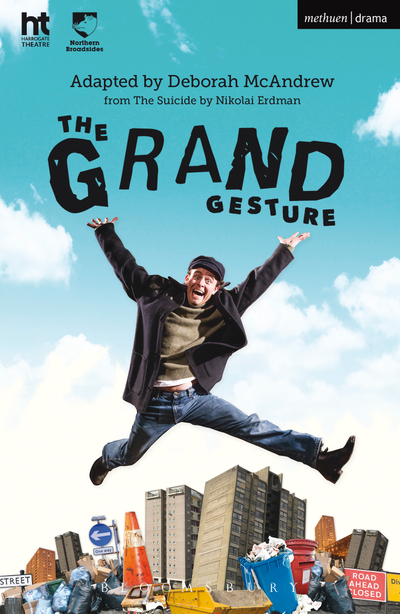 The Grand Gesture