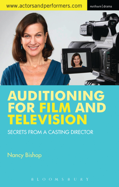 Auditioning for Film and Television