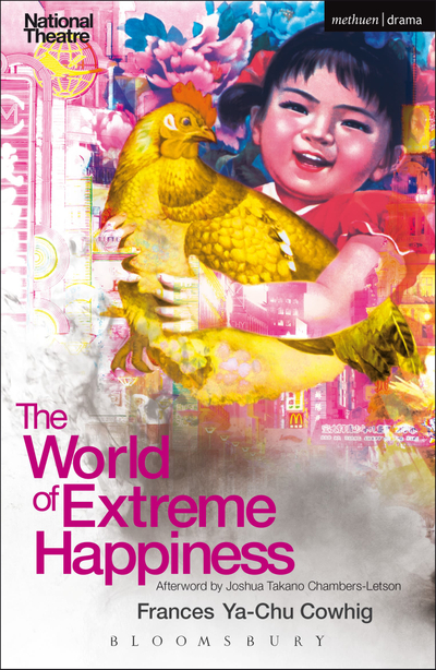 The World of Extreme Happiness