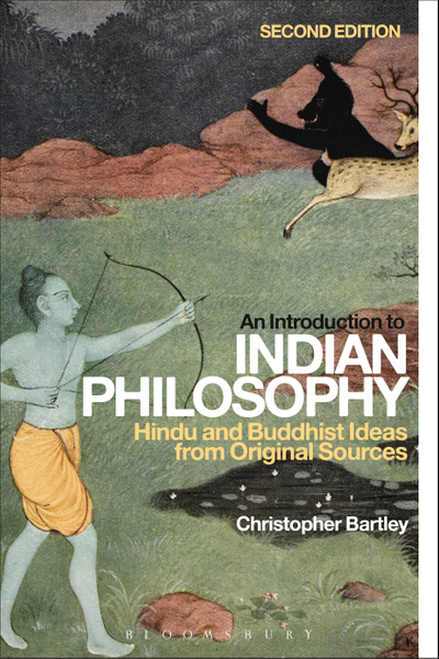 An Introduction to Indian Philosophy