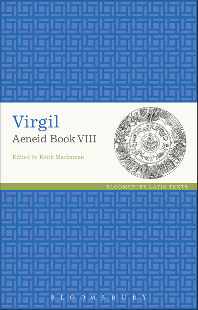 Virgil: Aeneid VIII