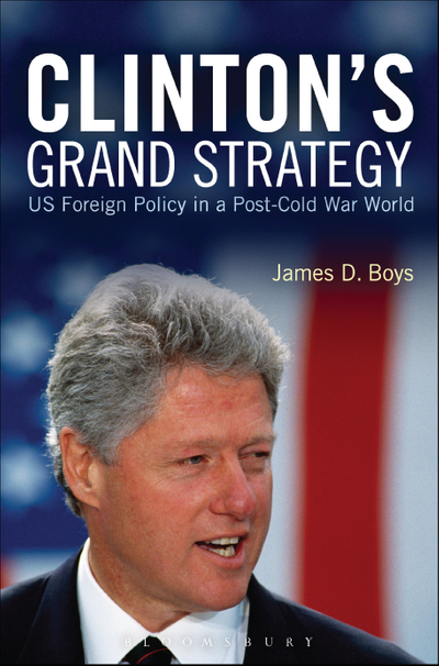 Clinton's Grand Strategy