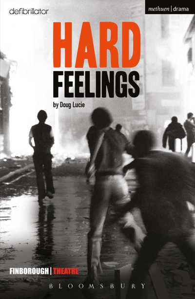 Hard Feelings