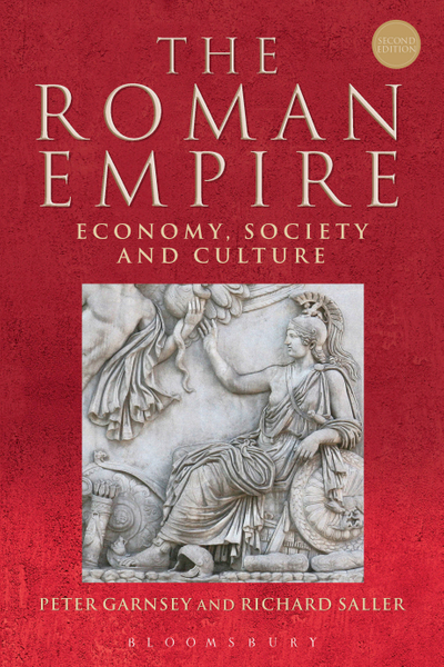 The Roman Empire