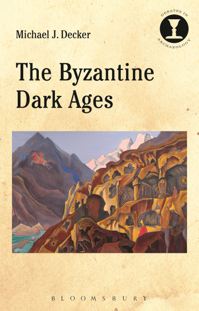 The Byzantine Dark Ages