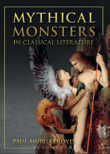 Mythical Monsters in Classical Literature